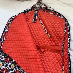 Vera Bradley Garment Bag